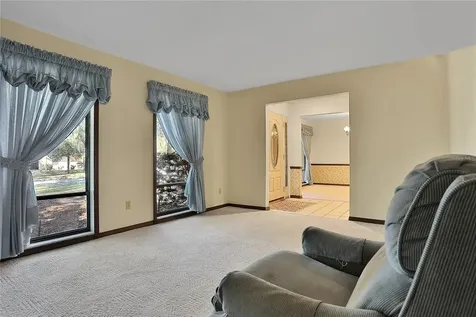 4013 Quenita Drive Winter Park FL 32792