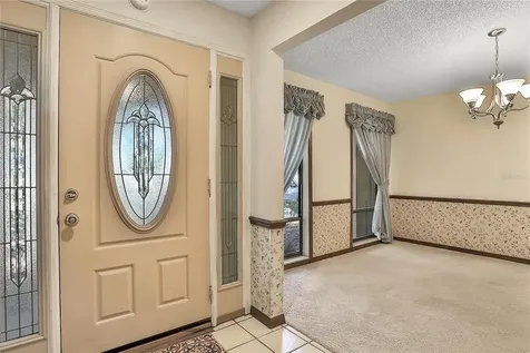 4013 Quenita Drive Winter Park FL 32792