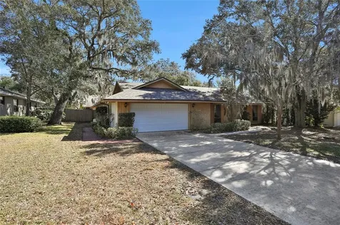 4013 Quenita Drive Winter Park FL 32792