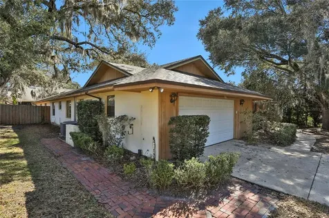 4013 Quenita Drive Winter Park FL 32792