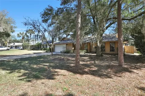 4013 Quenita Drive Winter Park FL 32792