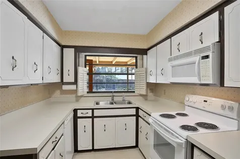 4013 Quenita Drive Winter Park FL 32792