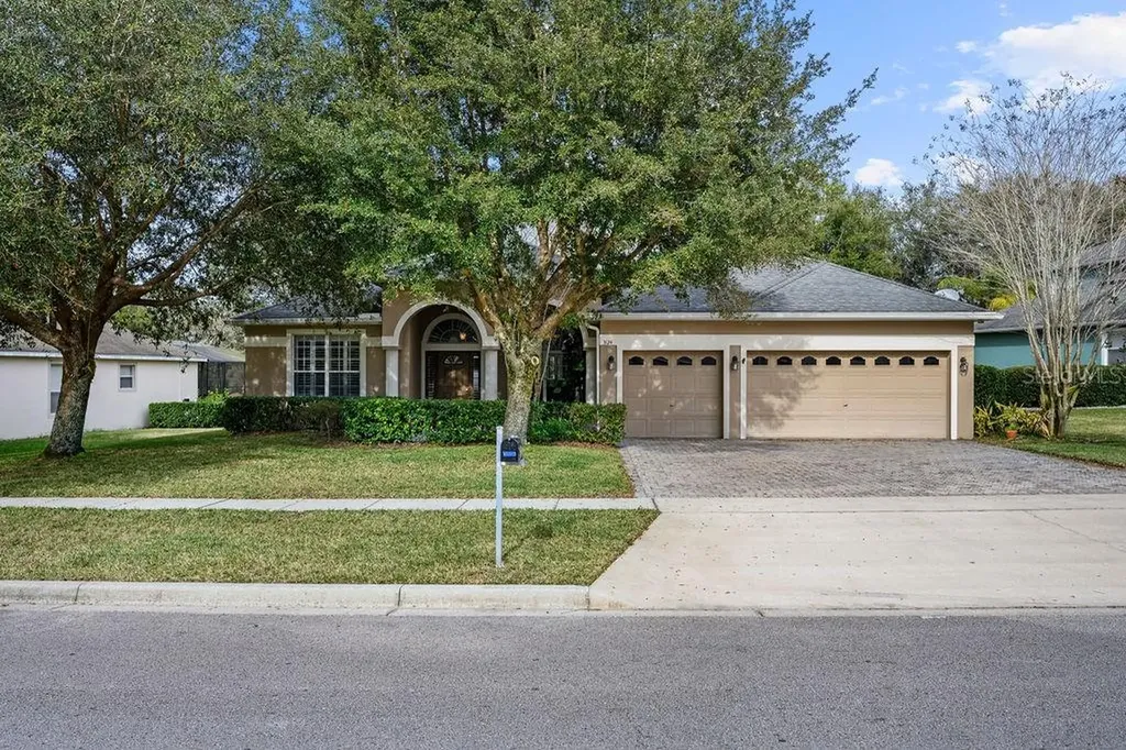 3124 Rolling Hills Lane Apopka FL 32712