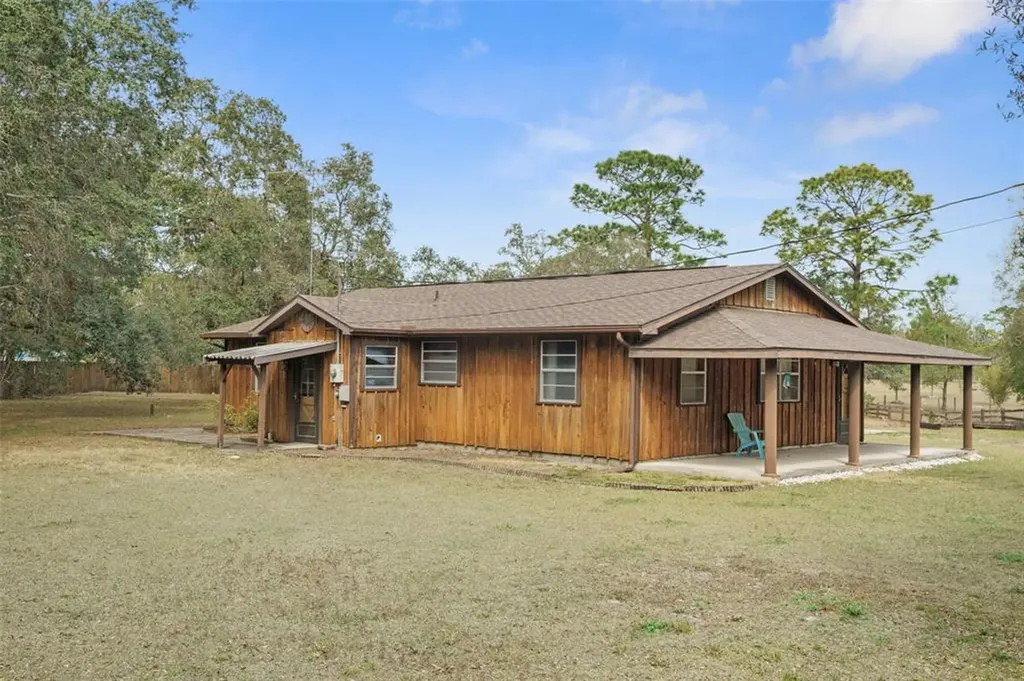 16101 Tampa Street Brooksville FL 34604