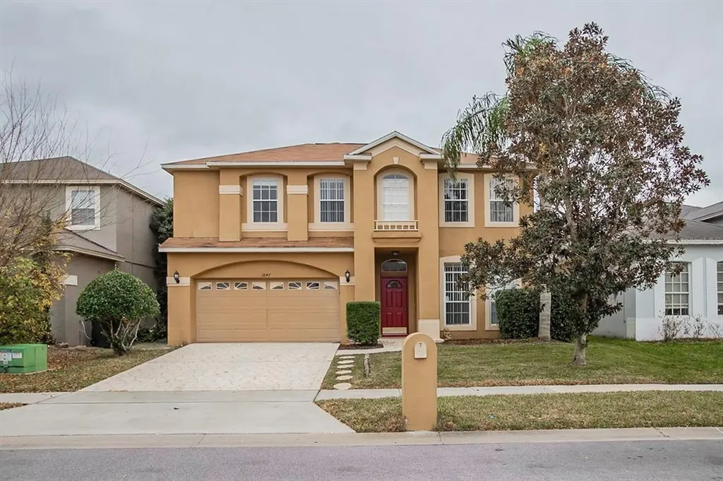 3847 Regents Way Oviedo FL 32765