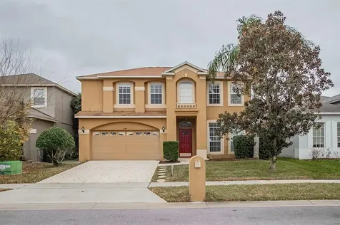 3847 Regents Way Oviedo FL 32765