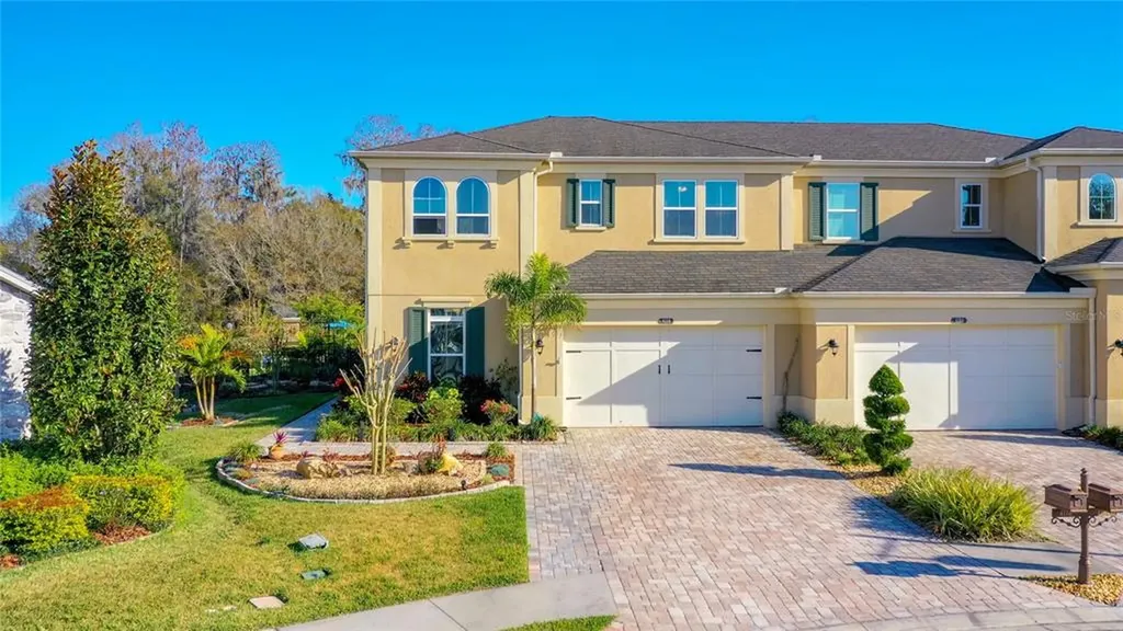 4110 Barletta Court Wesley Chapel FL 33543