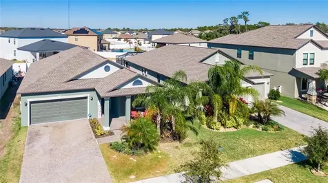 13206 Haystack Court Riverview FL 33579
