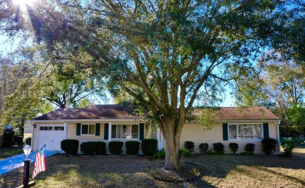 10892 SW 86th Avenue Ocala FL 34481