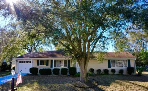 10892 SW 86th Avenue Ocala FL 34481