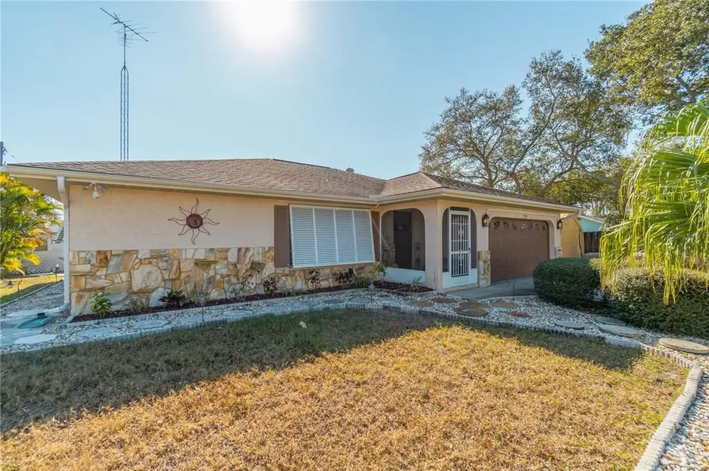 719 Acadia Road Venice FL 34293