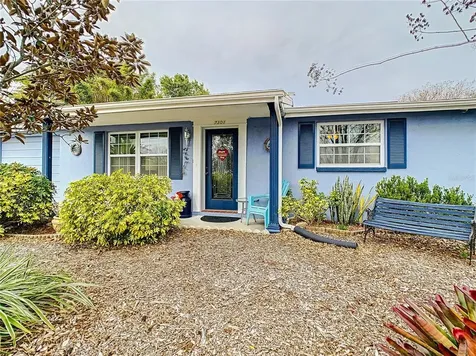 7301 Rockwood Drive Port Richey FL 34668