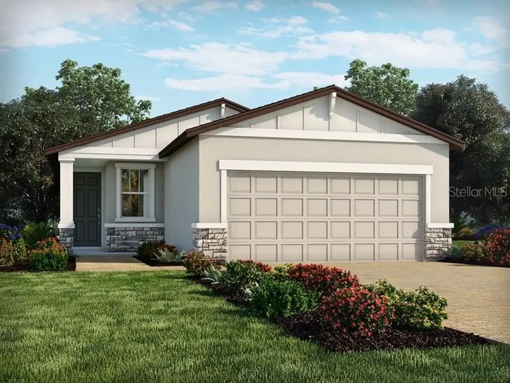 3342 Curlew Avenue Leesburg FL 34748