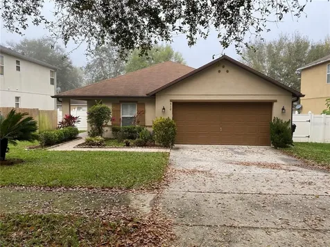510 Vicks Landing Drive Apopka FL 32712