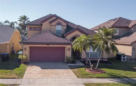 12514 Earnest Avenue Orlando FL 32837
