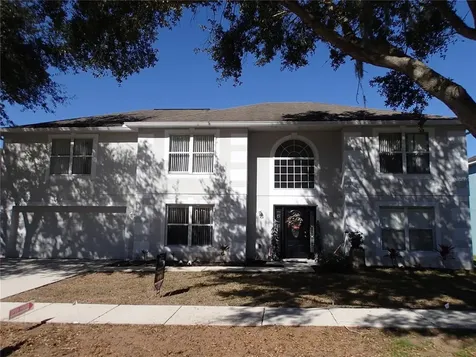 722 Valrico Hills Lane Valrico FL 33594