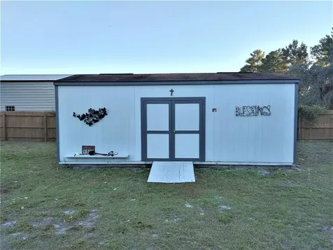 2470 Bar Lou Court Saint Cloud FL 34771