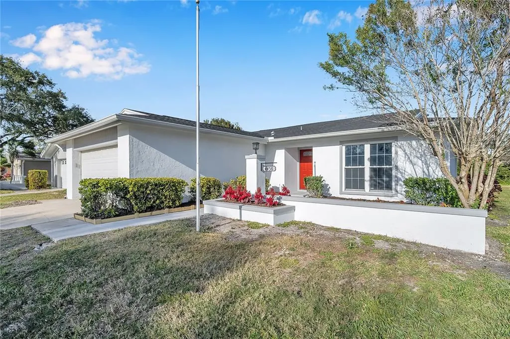 4458 Great Lakes Drive N Clearwater FL 33762