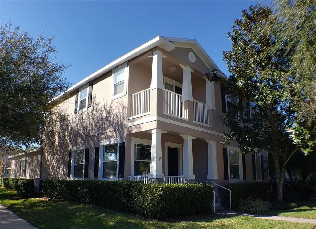 7044 Ventnor Drive Windermere FL 34786