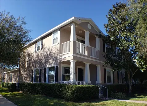 7044 Ventnor Drive Windermere FL 34786