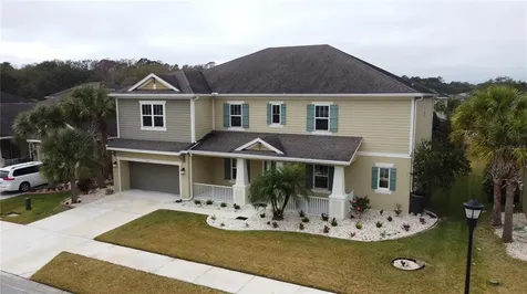 1611 Virginia Willow Drive Wesley Chapel FL 33544