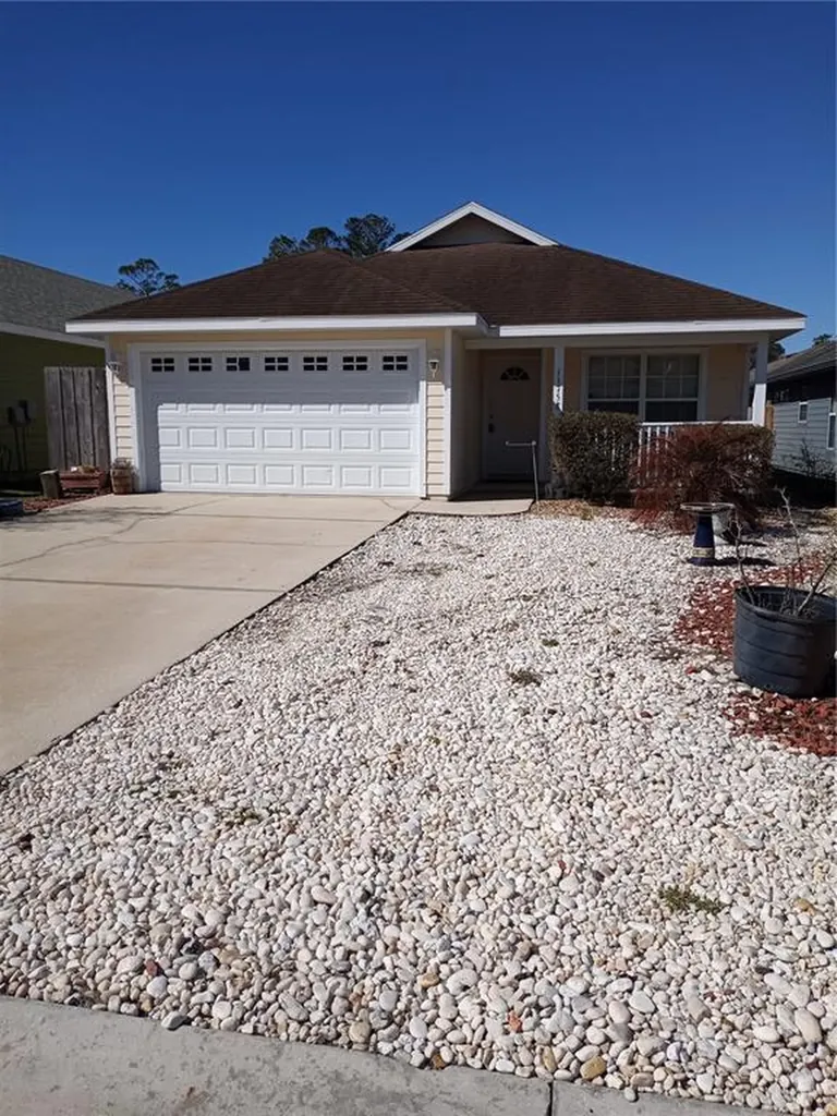 11758 NW 61st Drive Alachua FL 32615