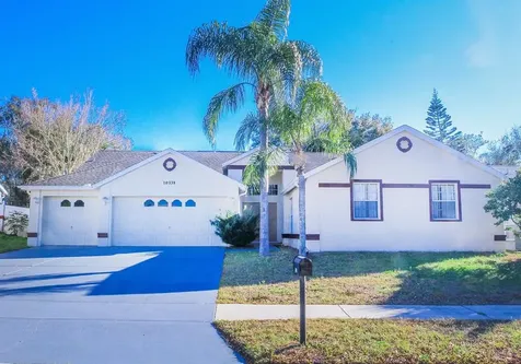 10338 Countrywood Lane Hudson FL 34667
