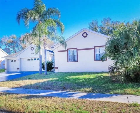 10338 Countrywood Lane Hudson FL 34667