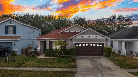 1523 Blue Horizon Drive Clermont FL 34714