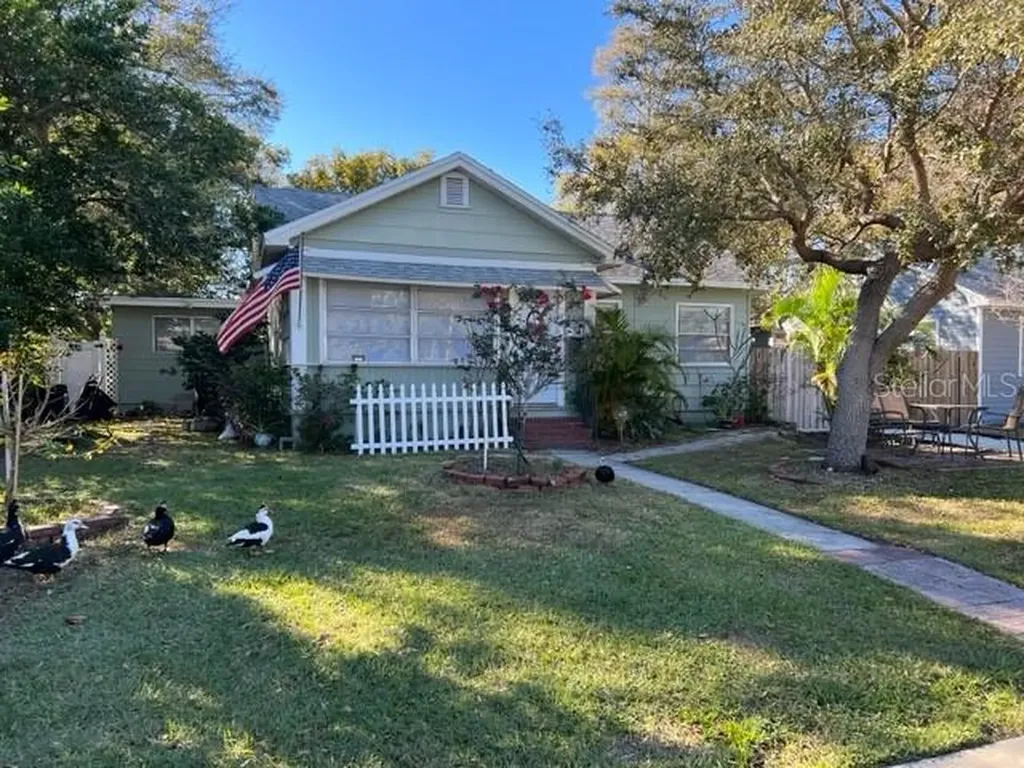 210 S Glenwood Avenue Clearwater FL 33755