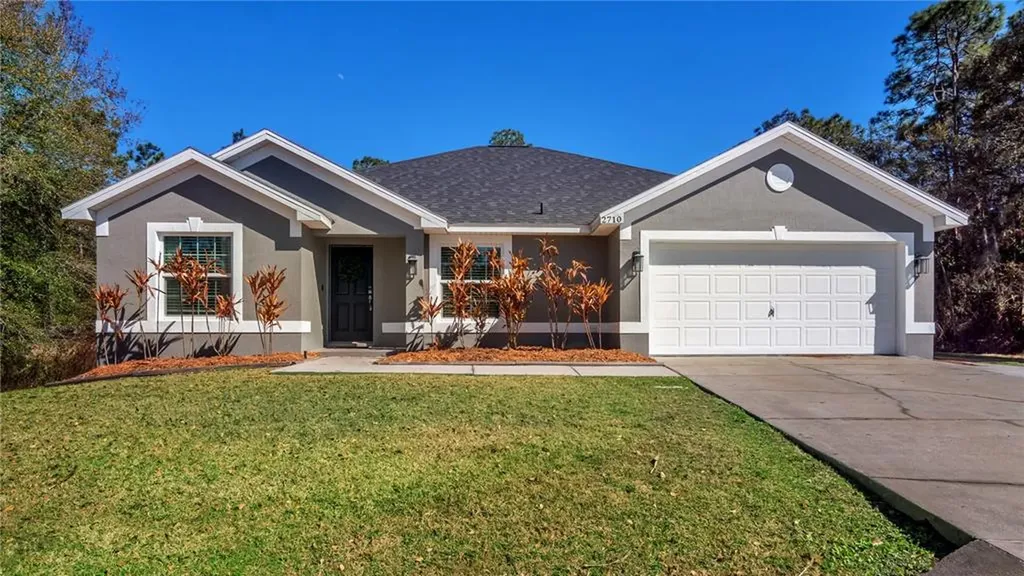 2710 Deerbrook Drive Lakeland FL 33811