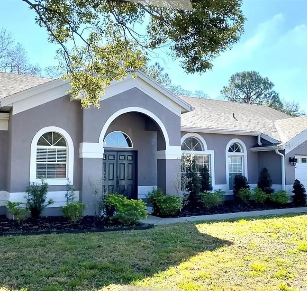 3926 Running Water Drive Orlando FL 32829