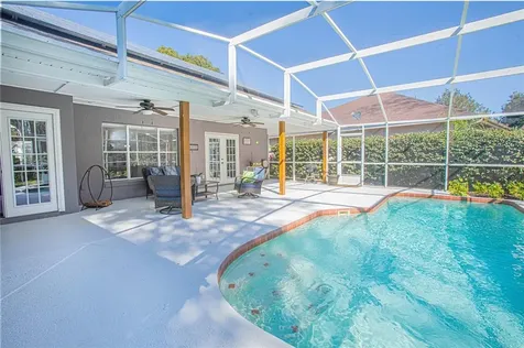 3926 Running Water Drive Orlando FL 32829