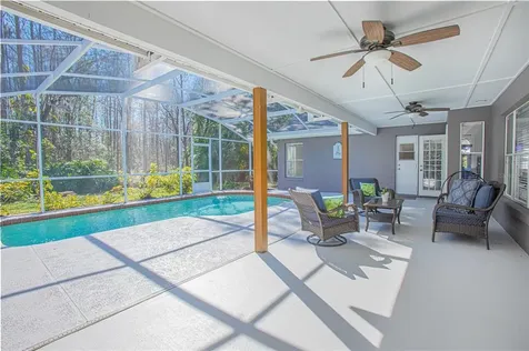 3926 Running Water Drive Orlando FL 32829