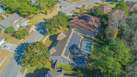 3926 Running Water Drive Orlando FL 32829