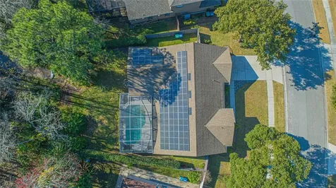 3926 Running Water Drive Orlando FL 32829
