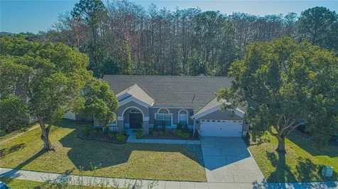 3926 Running Water Drive Orlando FL 32829
