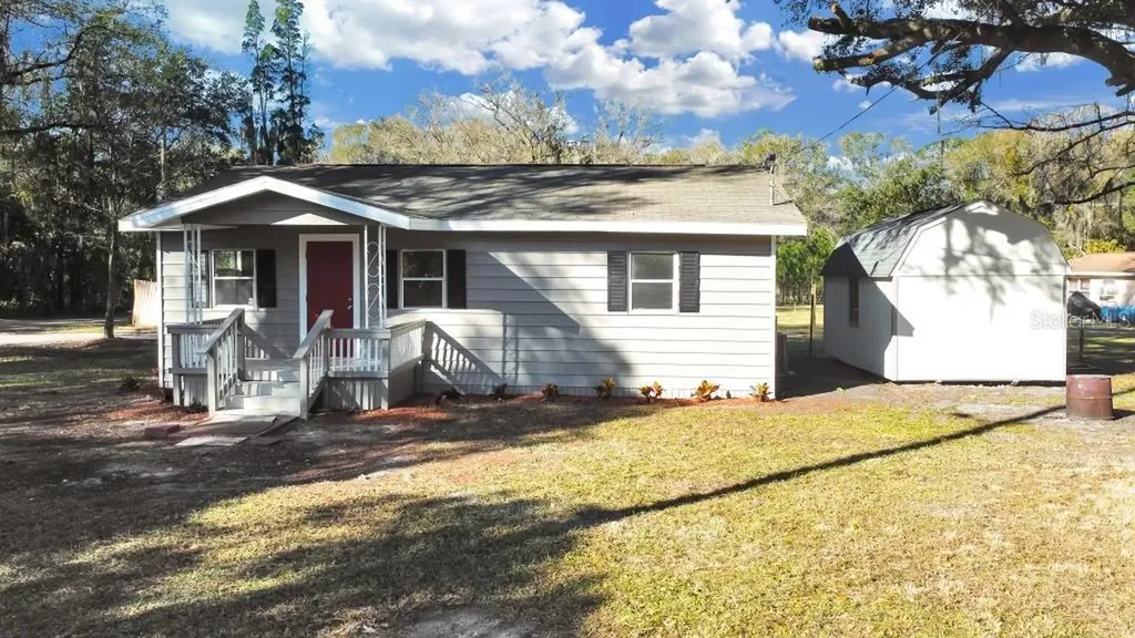 1008 Gray Street Plant City FL 33563