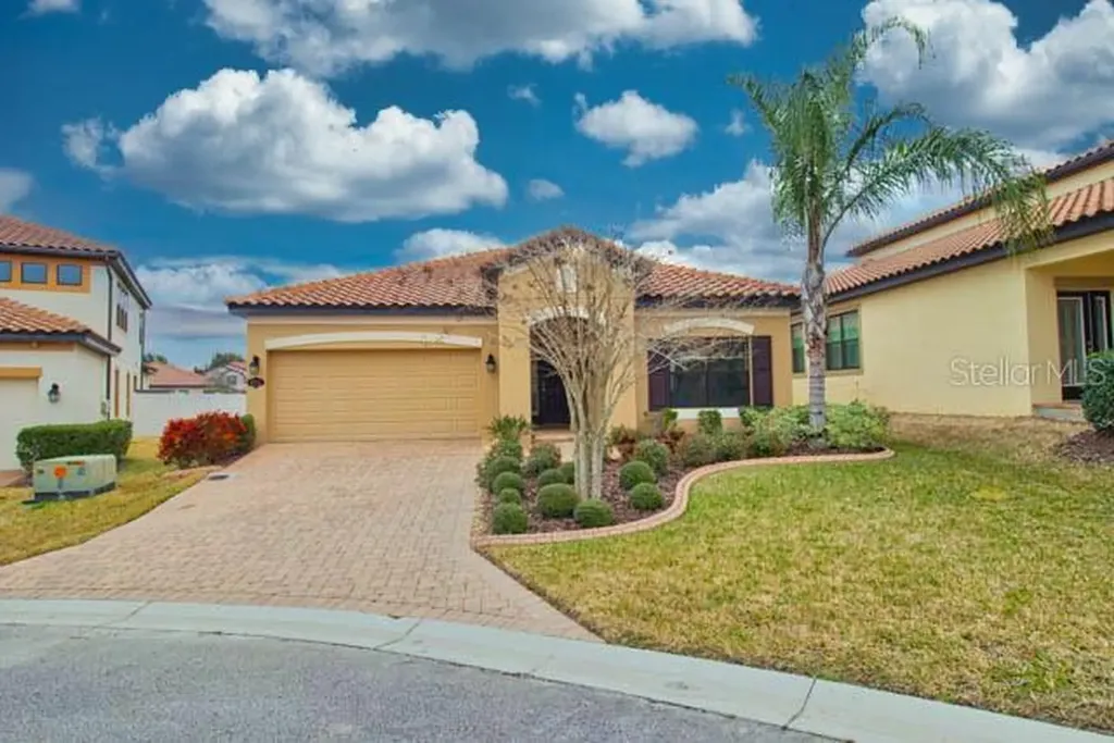 3915 Vista Trace Way Lakeland FL 33810