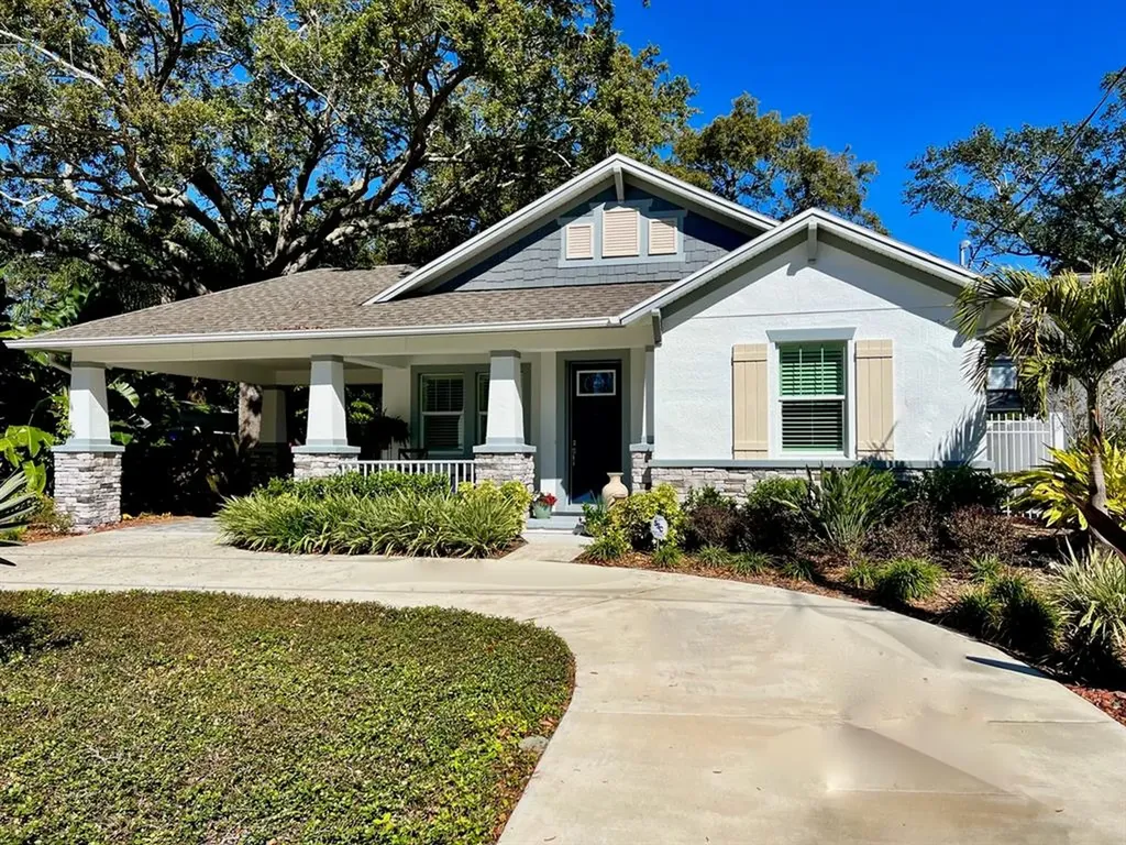 3405 W Alline Avenue Tampa FL 33611