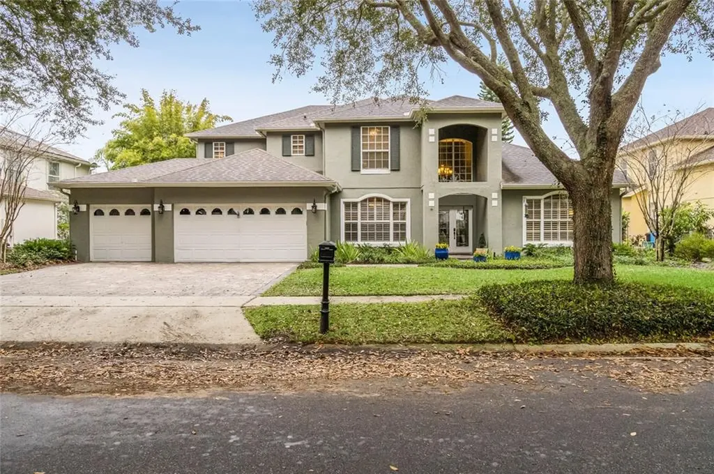 7854 Horse Ferry Road Orlando FL 32835