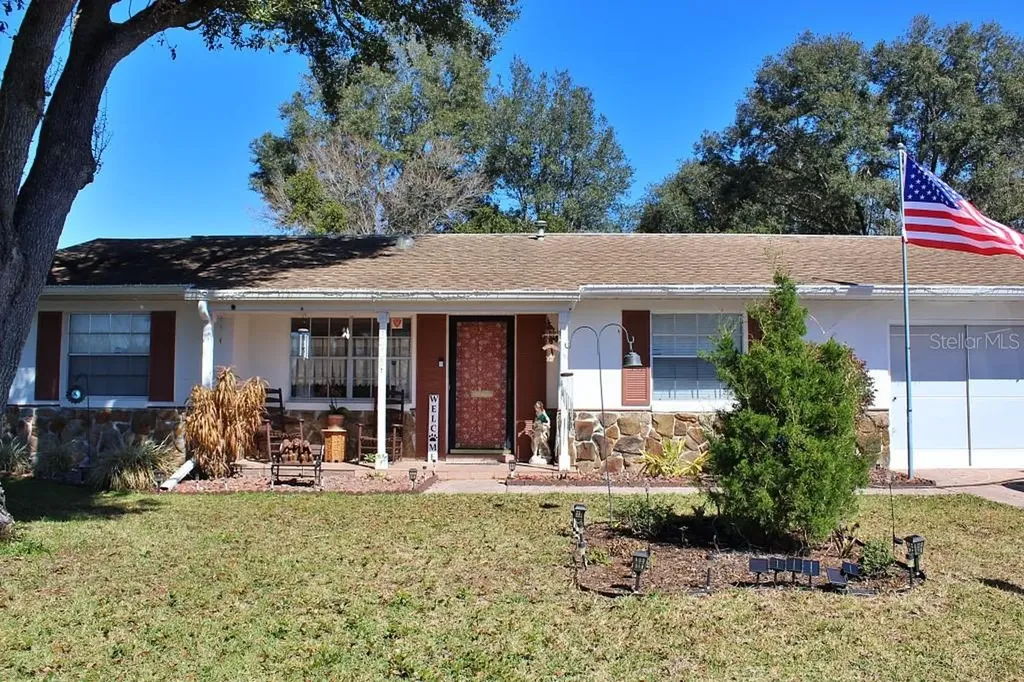 3405 SW 147th Lane Road Ocala FL 34473