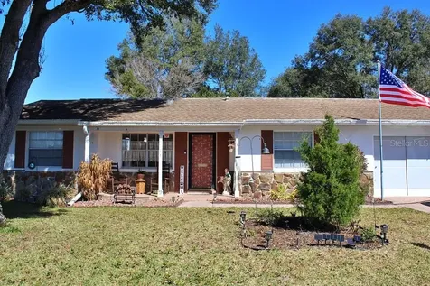 3405 SW 147th Lane Road Ocala FL 34473