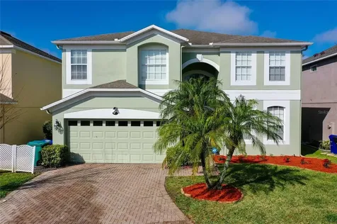 638 Lost Grove Circle Winter Garden FL 34787
