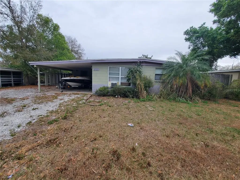 3727 Papai Drive Sarasota FL 34232