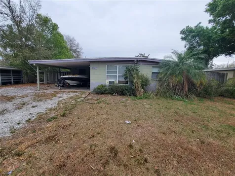 3727 Papai Drive Sarasota FL 34232