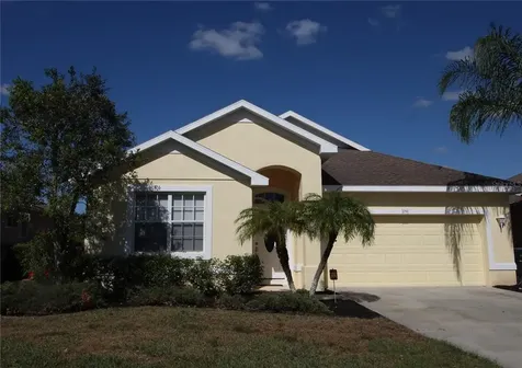 1791 Scarlett Avenue North Port FL 34289
