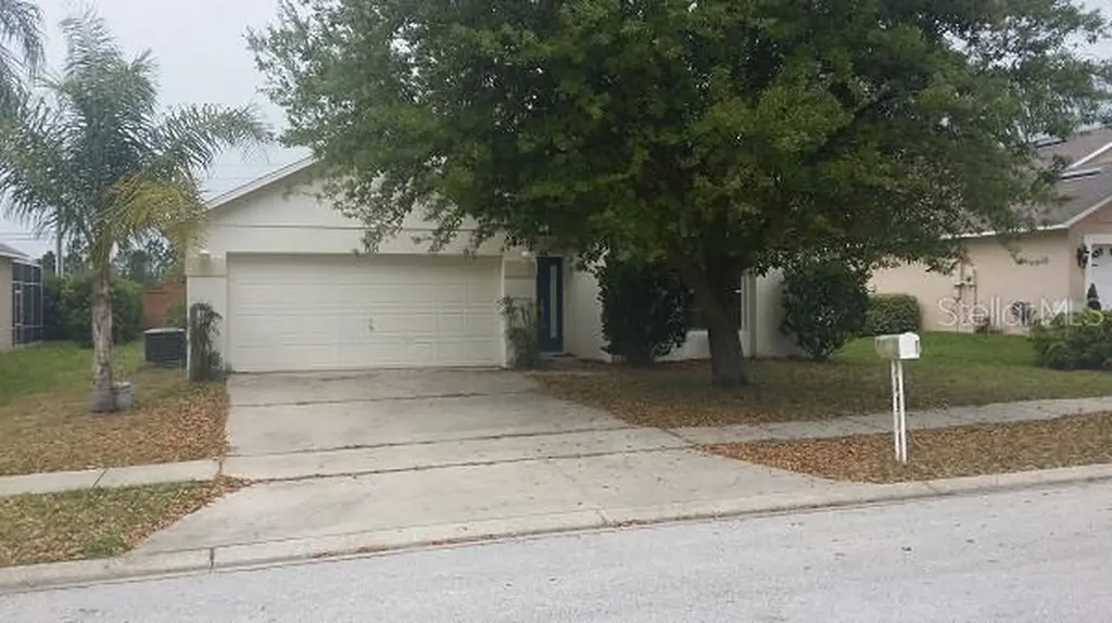 7925 Magnolia Bend Court Kissimmee FL 34747