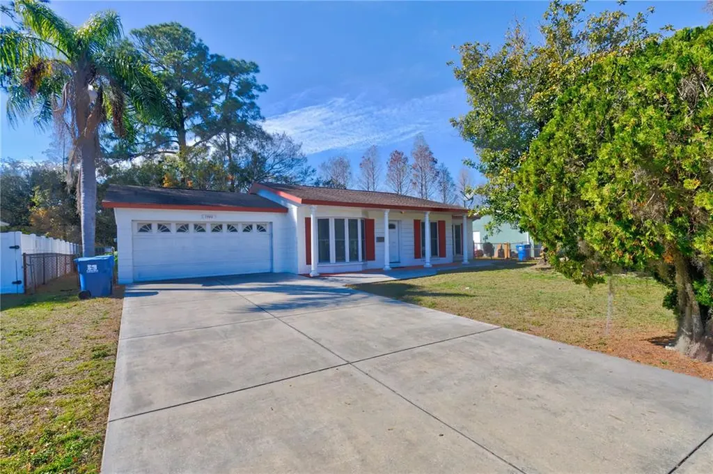 7592 21st Street N St Petersburg FL 33702