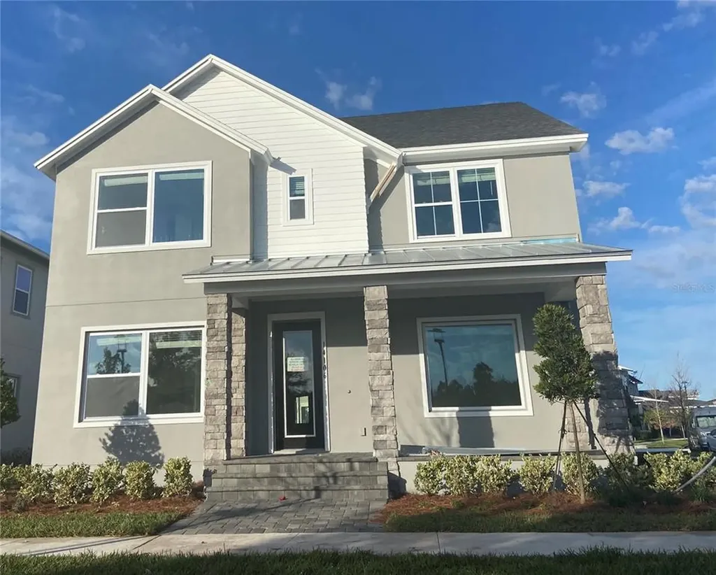 14106 Gullstrand Avenue Orlando FL 32827